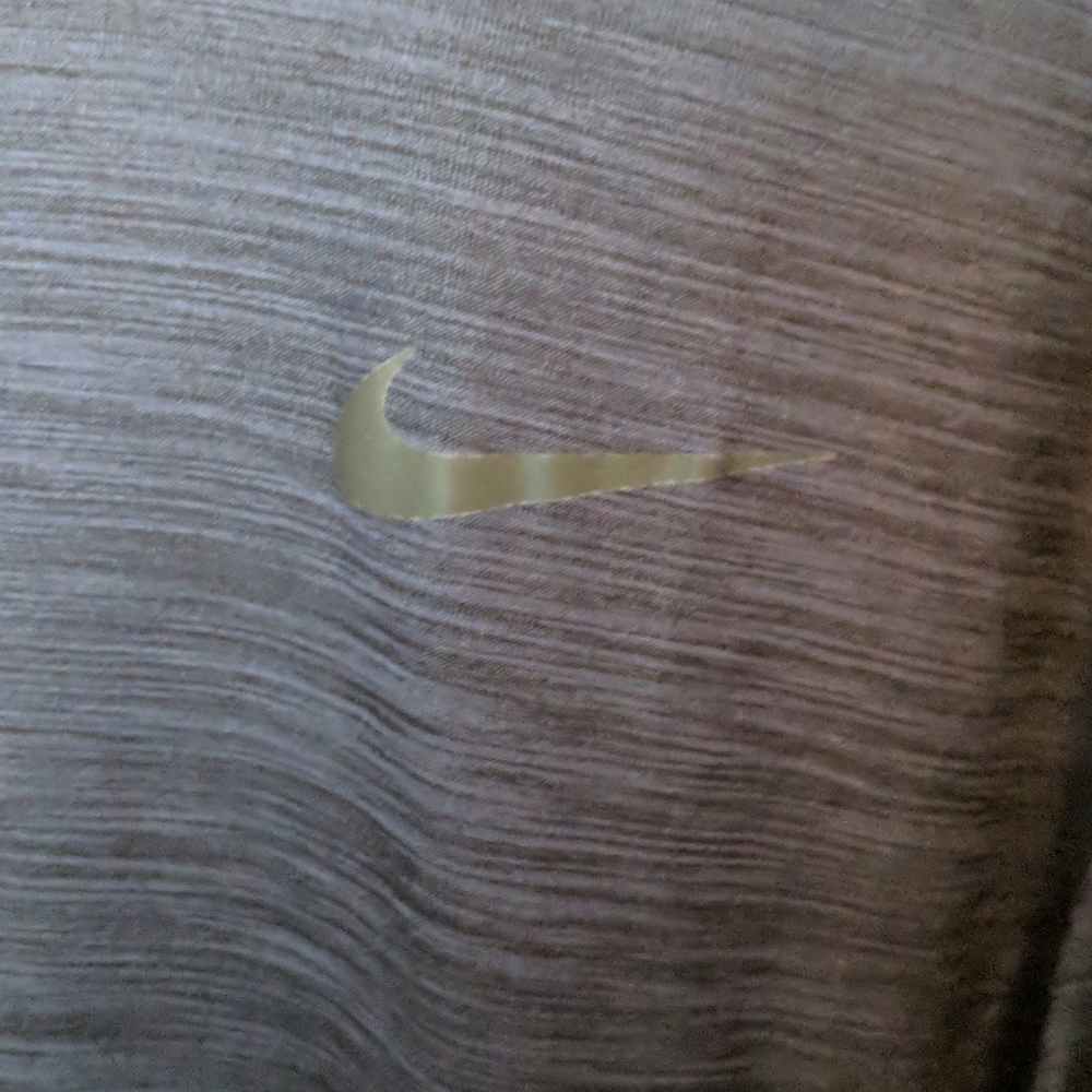 Nike Half Zip - image 2